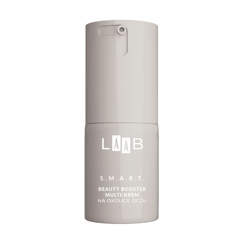 Мульти-крем для шкіри навколо очей AA LAAB New Skin Generation S.M.A.R.T. Beauty Booster Multi-Cream, 15 мл